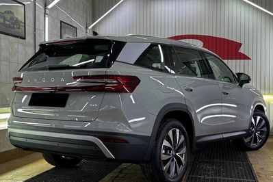 Skoda Kodiaq Edition 130 2.0 TDI DSG 4x4