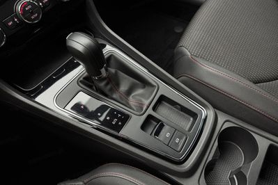Seat Leon 2.0 TSI FR DSG