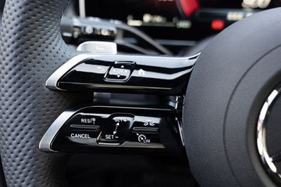 Mercedes GLC 300 de 4-Matic AMG Line