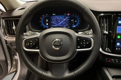 Volvo S60 B4 B Plus Bright