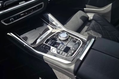 BMW X6 xDrive40d M Sport