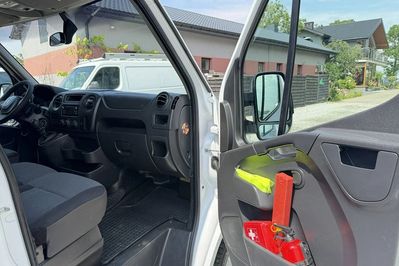 Renault Master dCi L2H2