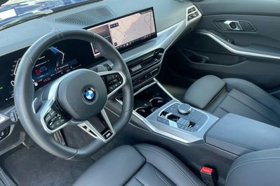 BMW Seria 3 320D Mhev m Sport