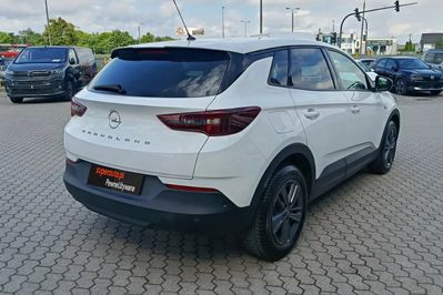 Opel Grandland X T GPF Edition Business Pack S&S