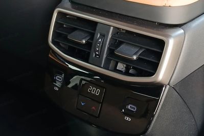 Lexus RX 350h Prestige 2.5 Hybrid