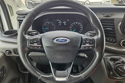 Ford Transit L3H2