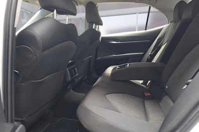 Toyota Camry Hybrid Comfort CVT