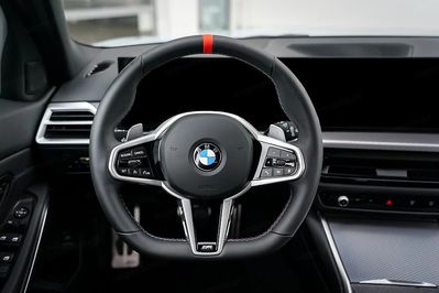 BMW Seria 3 Touring M340i xDrive
