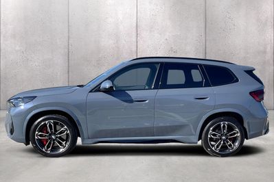 BMW X1 xDrive20d M Sport