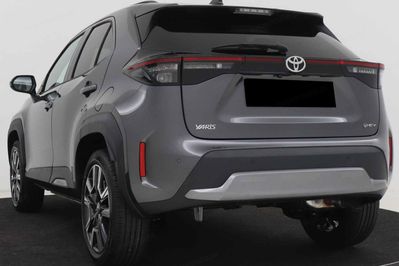 Toyota Yaris Cross Executive 1.5 Hybrid