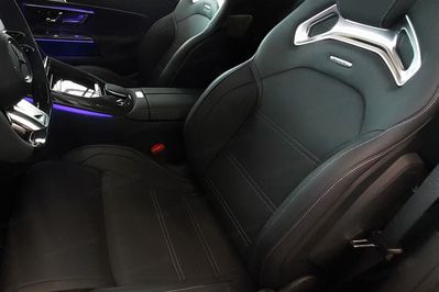 Mercedes AMG GT 63 4Matic+