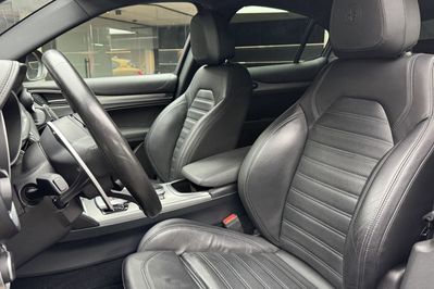 Alfa Romeo Stelvio Turbo Veloce Q4 aut