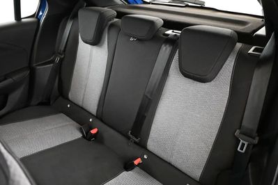 Opel Corsa Corsa-e  Edition 50kWh
