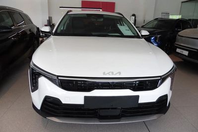 Kia K4 1.6 T-GDI M