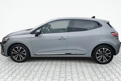 Renault Clio 1.0 TCe Techno