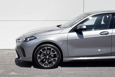 BMW Seria 1 116 M Design