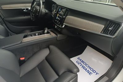 Volvo V90 B5 d Awd Pro
