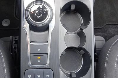 Ford Kuga 2.5 FHEV FWD Titanium