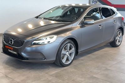 Volvo V40 T5 Inscription aut