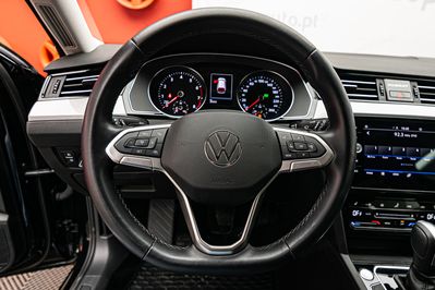 Volkswagen Passat 1.5 TSI EVO Business DSG