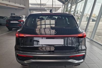 Audi Q5 TFSI quattro S line