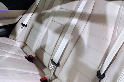 Mercedes GLE 450  4-Matic AMG Line