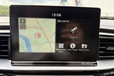 Kia ProCeed 1.4 T-GDI  DCT