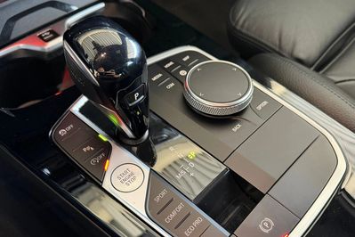 BMW Seria 1 M135i xDrive