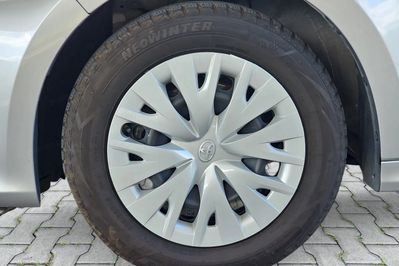 Toyota Yaris 1.5 Hybrid  Comfort