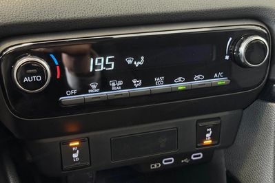 Toyota Yaris Hybrid 1.5 Style