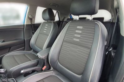 Kia Stonic T-GDI GT Line