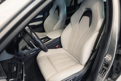 BMW X6 M