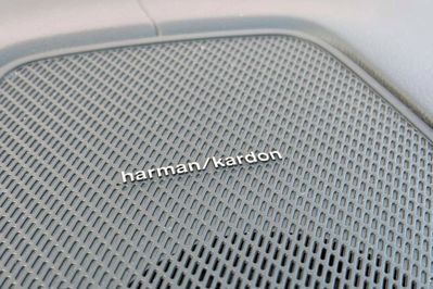 Volvo XC60 B5 AWD Ultra Dark