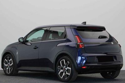 Renault 5 Urban Range Techno