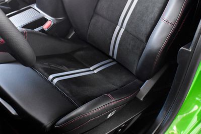 Ford Focus ST X 2.3 EcoBoost