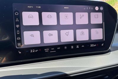 Audi Q3 TFSI S line Sportback