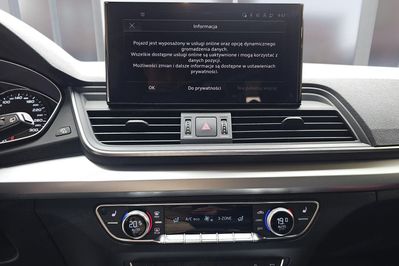 Audi Q5 40 TFSI mHEV quattro Advanced S tronic