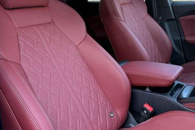 Audi Q5 SQ5 TFSI quattro