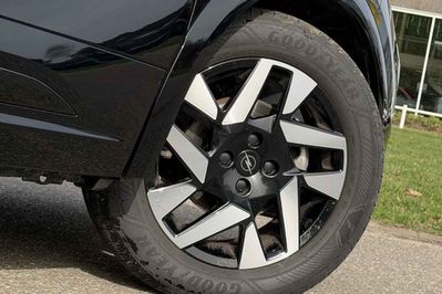 Opel Mokka GS S&S eDTC6 1.2 T mHEV