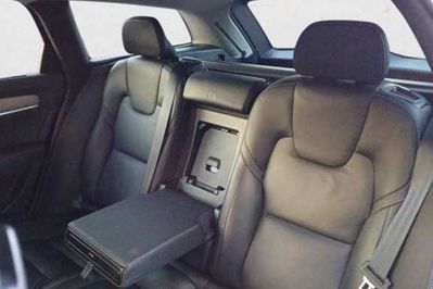 Volvo V90 CC B5 D AWD Pro aut