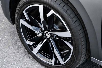 Skoda Kamiq Monte Carlo 1.5 TSI DSG