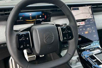 Citroen C5 Aircross Max eDCT6 1.2 mHEV