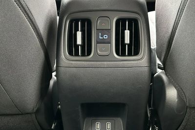 Hyundai Tucson 1.6 T-GDi  Executive 4WD