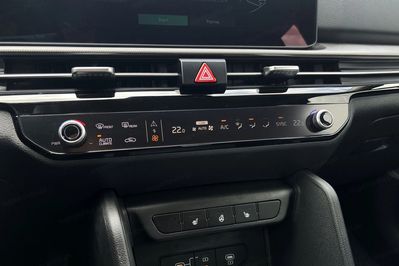Kia Sportage T-GDI M 2WD