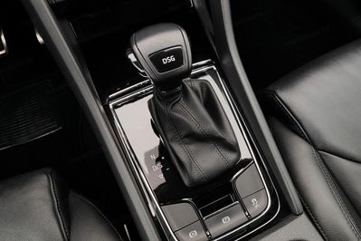 Skoda Kodiaq 2.0 TDI 4x2 L&K DSG