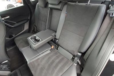 BMW X1 SDRIVE20I M Sport