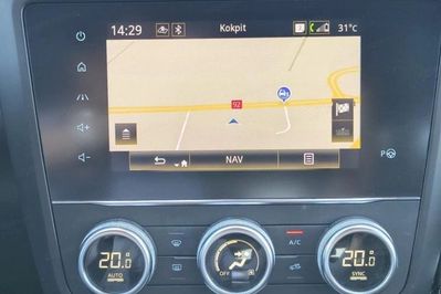 Renault Kadjar 1.3 INTENS
