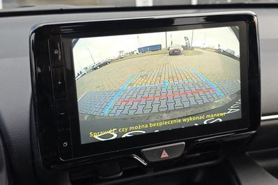 Toyota Yaris 1.5 Hybrid Comfort