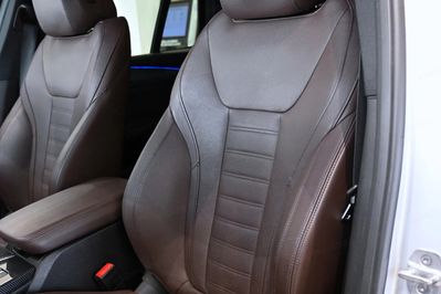 BMW X3 xDrive20i M Sport