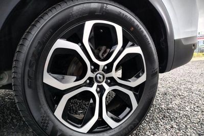 Renault Arkana 1.6 E-Tech Intens